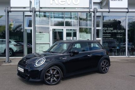 Mini Cooper S 38.100 km 23.940 &euro; Sigmaringen 72488