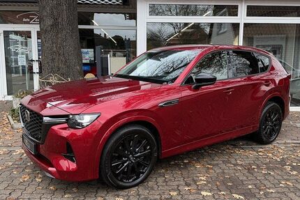 Mazda CX-60 44.945 km 33.999 &euro; Uetze 31311