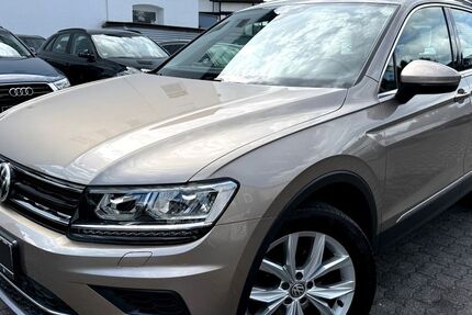 VW Tiguan 138.000 km 16.900 &euro; Wirges 56422