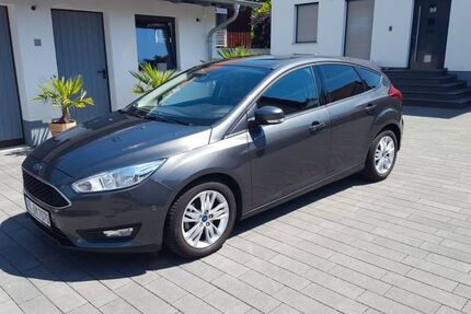 Ford Focus 87.250 km 9.250 &euro; Breisach 79206