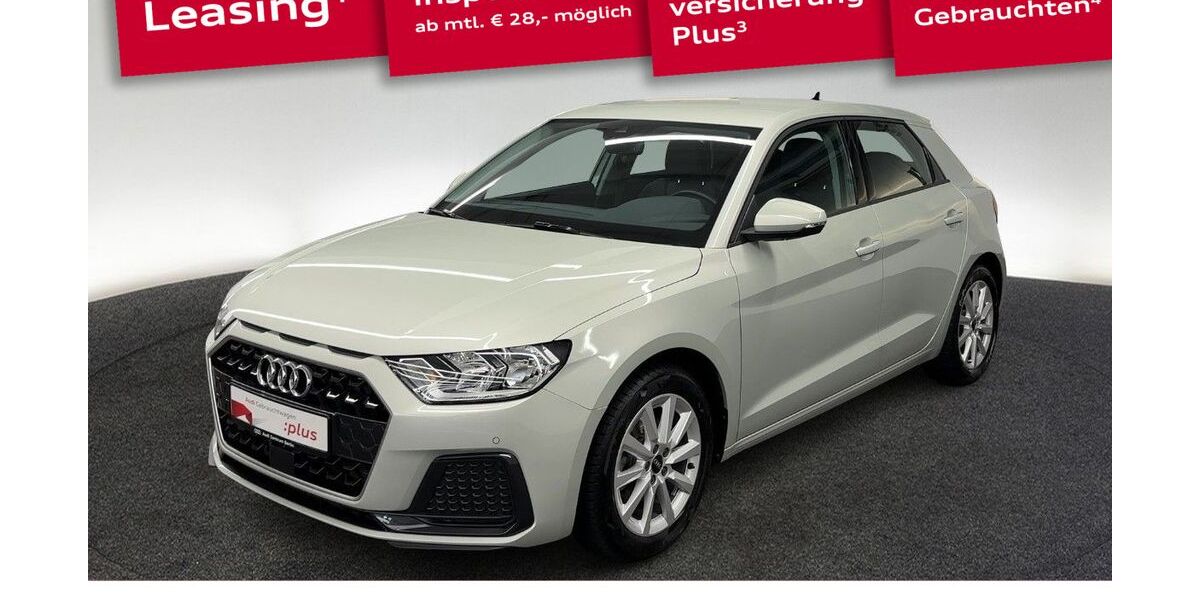 Audi A1 25.500 km 24.150 &euro; Berlin 10587