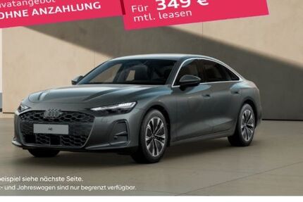 Audi A6 22.892 km 40.970 &euro; Essen 45143