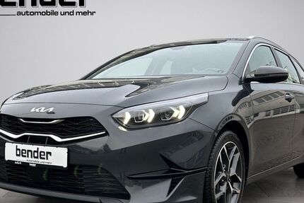 Kia ceed Sportswagon 16.900 km 24.990 &euro; Coburg 96450