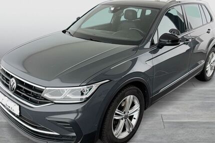 VW Tiguan 200.000 km 18.500 &euro; Sondershausen 99706