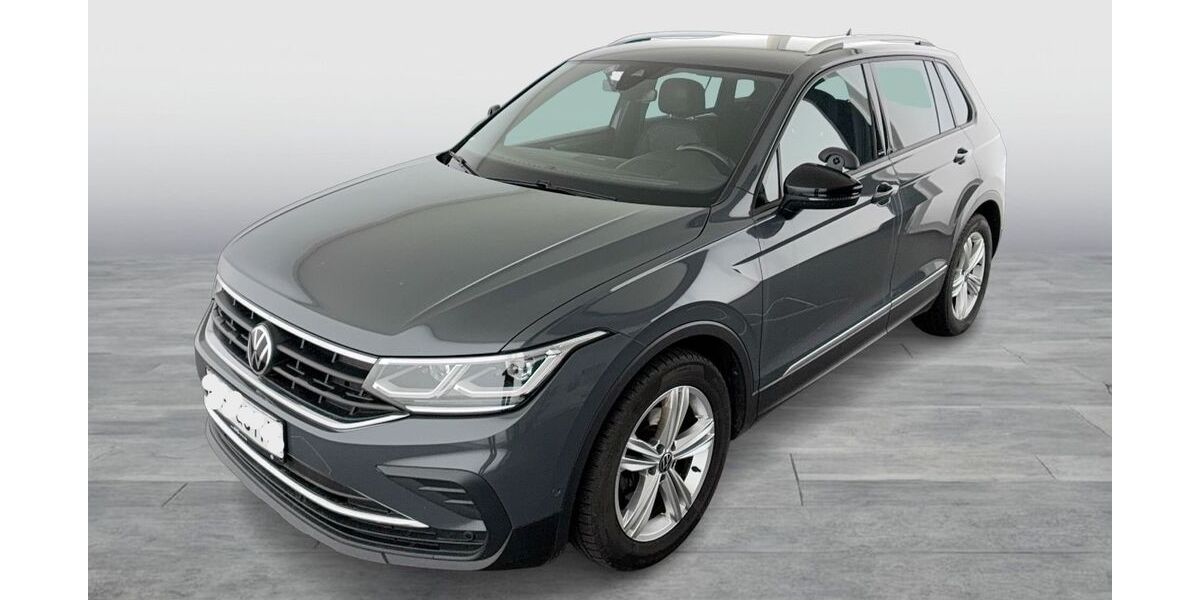VW Tiguan 200.000 km 18.500 &euro; Sondershausen 99706
