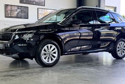 Skoda Kamiq 13.800 km 20.250 &euro; Krumbach 86381