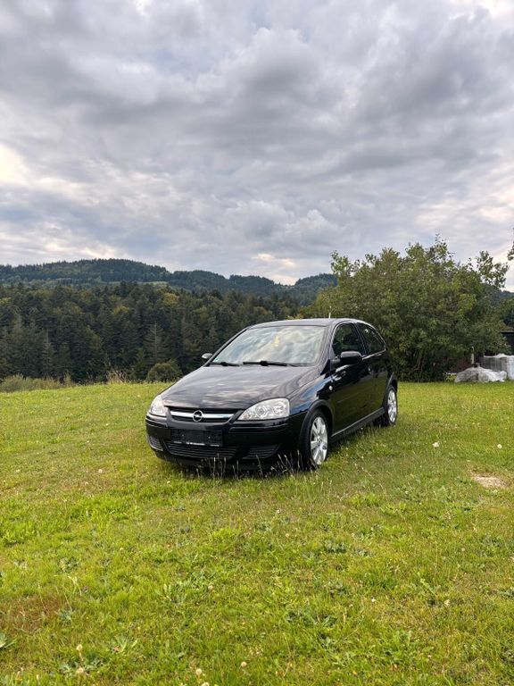 Corsa