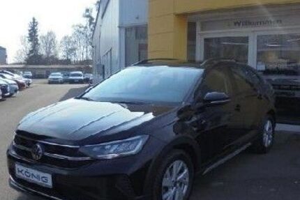 VW Taigo 24.325 km 16.999 &euro; Prenzlau 17291