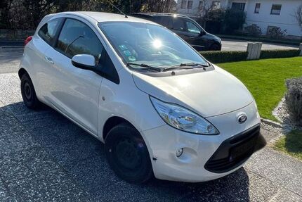 Ford Ka/Ka+ 162.000 km 1.800 &euro; Wonfurt 97539