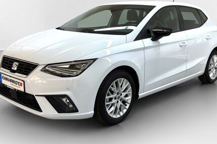 Seat Ibiza 13.710 km 20.390 &euro; Suhl 98529