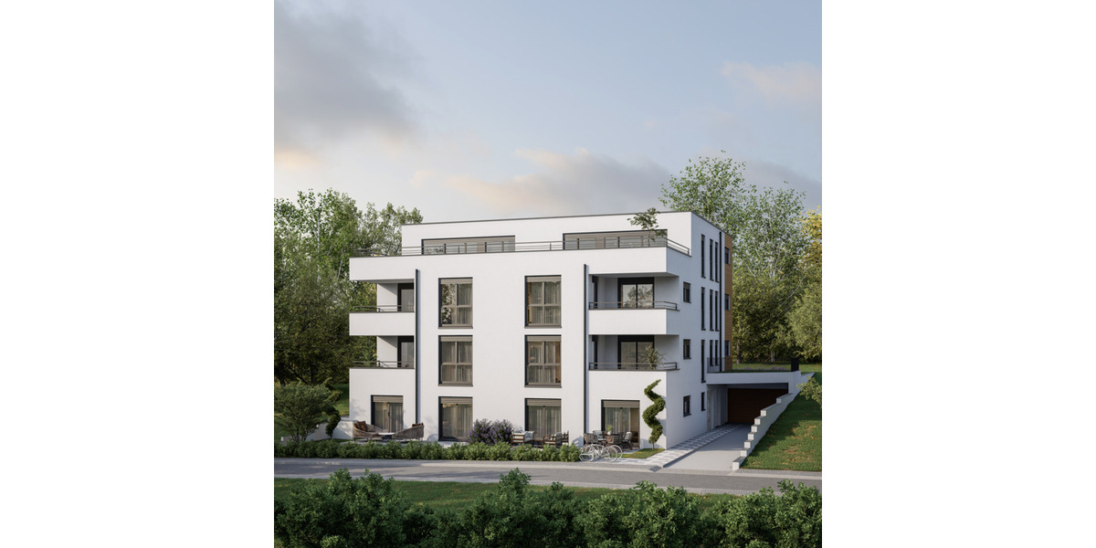 Etagenwohnung Konstanz Allmannsdorf - 3 Zimmer, 100 m&sup2;, 1.250.000&euro; | Angebot:25916408