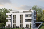 Etagenwohnung Konstanz Allmannsdorf - 3 Zimmer, 100 m&sup2;, 1.250.000&euro; | Angebot:25916408