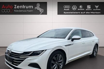 VW Arteon 49.986 km 28.470 € Helmstedt 38350
