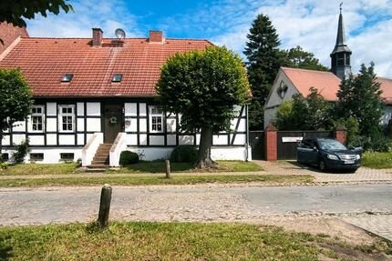 EFH MFH Fachwerkhaus Haus Pfarrhaus zimmer