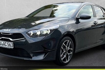 Kia ceed / Ceed 1.500 km 23.990 &euro; Gruenstadt 67269