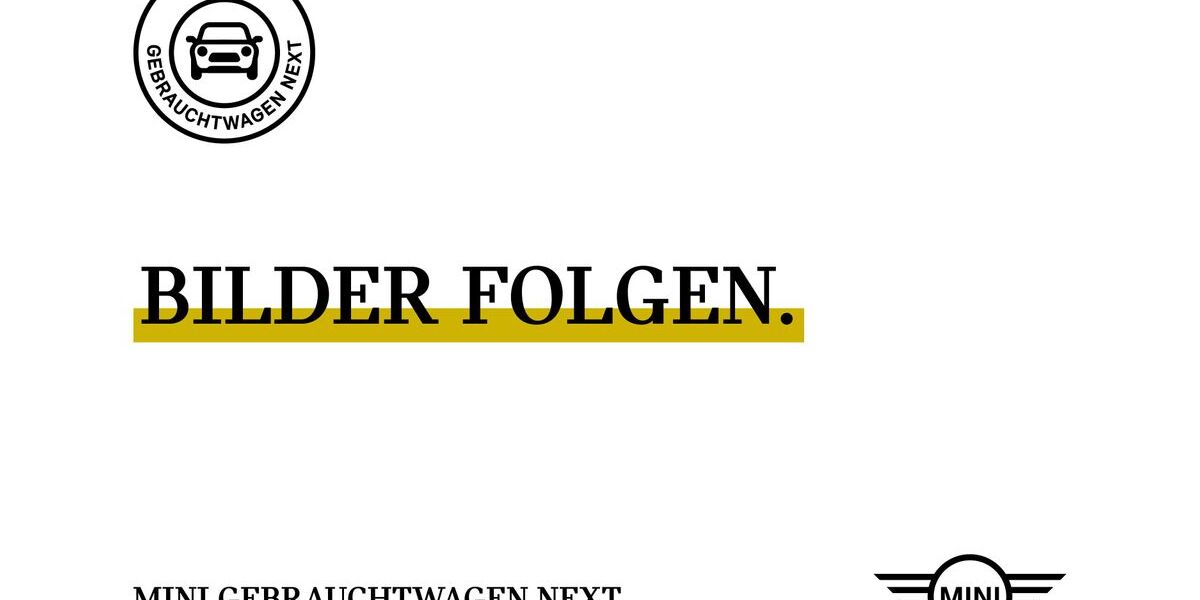 Mini Cooper SE 36.309 km 17.890 &euro; Mühldorf am Inn 84453