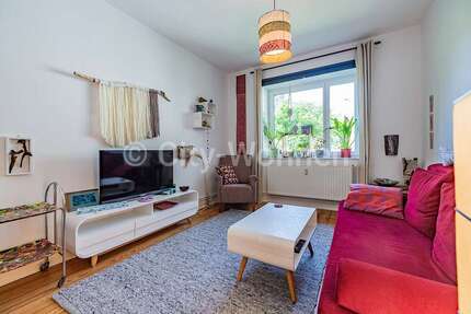 Zimmer Hamburg Bahrenfeld Bahrenfeld - 2 Zimmer, 1.200&euro; | Angebot:26441728