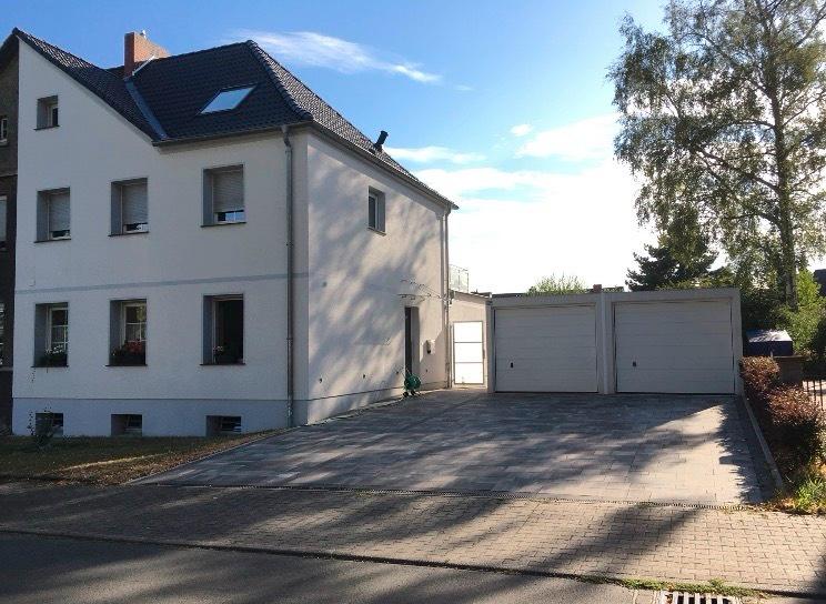 Doppelhaushälfte Gladbeck Alt-Rentfort - 4 Zimmer, 180 m&sup2;, 590.000&euro; | Angebot:26919096