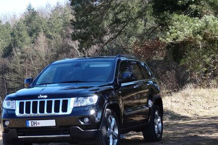 Jeep Grand Cherokee 299.500 km 10.400 &euro; Twistringen 27239