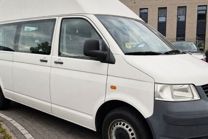 VW T5 Transporter 180.000 km 6.999 &euro; Achim 28832