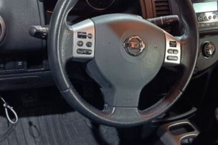 Nissan Note 235.000 km 3.200 &euro; Markt Indersdorf 85229