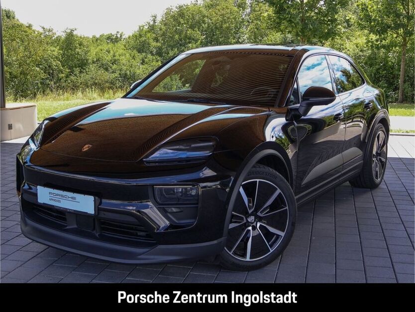 Macan