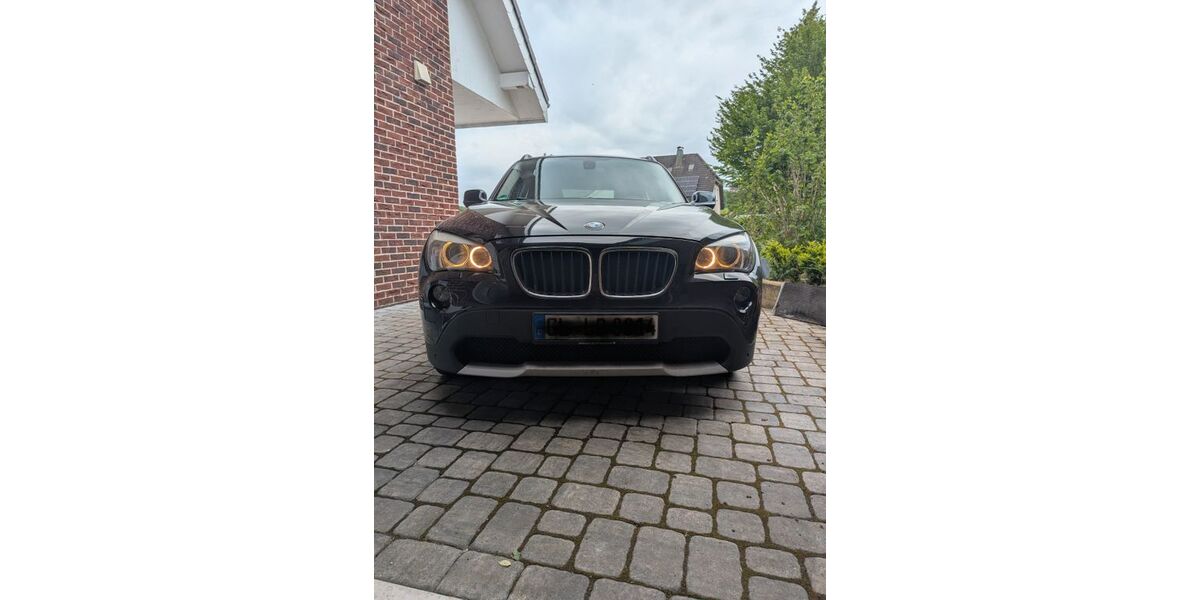 BMW X1 229.000 km 4.750 &euro; Wermelskirchen 42929