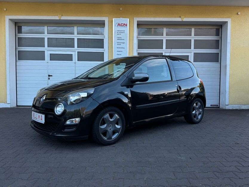 Twingo