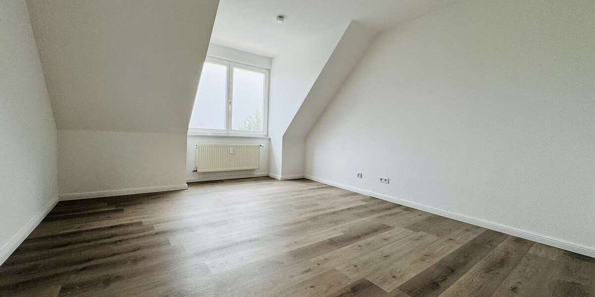 Etagenwohnung Gotha Gotha Nord - 2 Zimmer, 48 m&sup2;, 295&euro; | Angebot:27688769