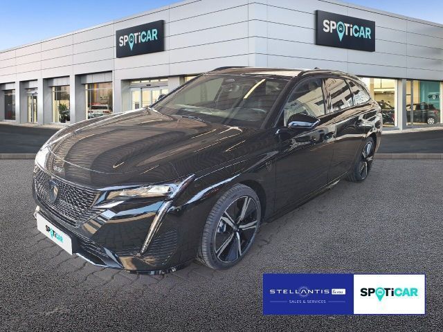 Peugeot 308 18.844 km 24.890 &euro; Mannheim 68309