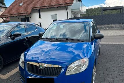 Skoda Fabia 190.243 km 3.000 &euro; Linden 66851