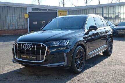 Audi Q7 64.700 km 44.900 &euro; Nürnberg 90469