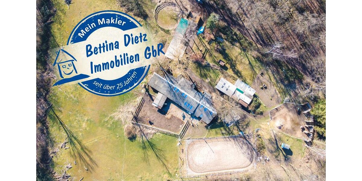 Gewerbeobjekt Seligenstadt - 1.300&euro; | Angebot:25431487