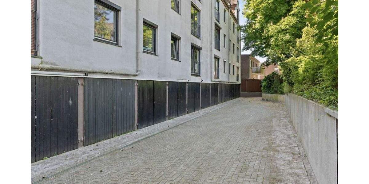 Traumhafte 3-Zimmer-Wohnung in Bremen Walle - Modern und einladend! 3 zimmer