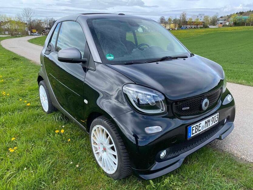 ForTwo