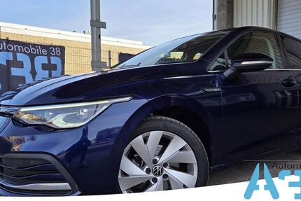 VW Golf 102.000 km 19.990 &euro; Braunschweig 38112