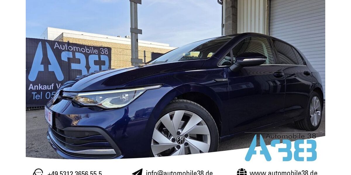 VW Golf 102.000 km 19.990 &euro; Braunschweig 38112