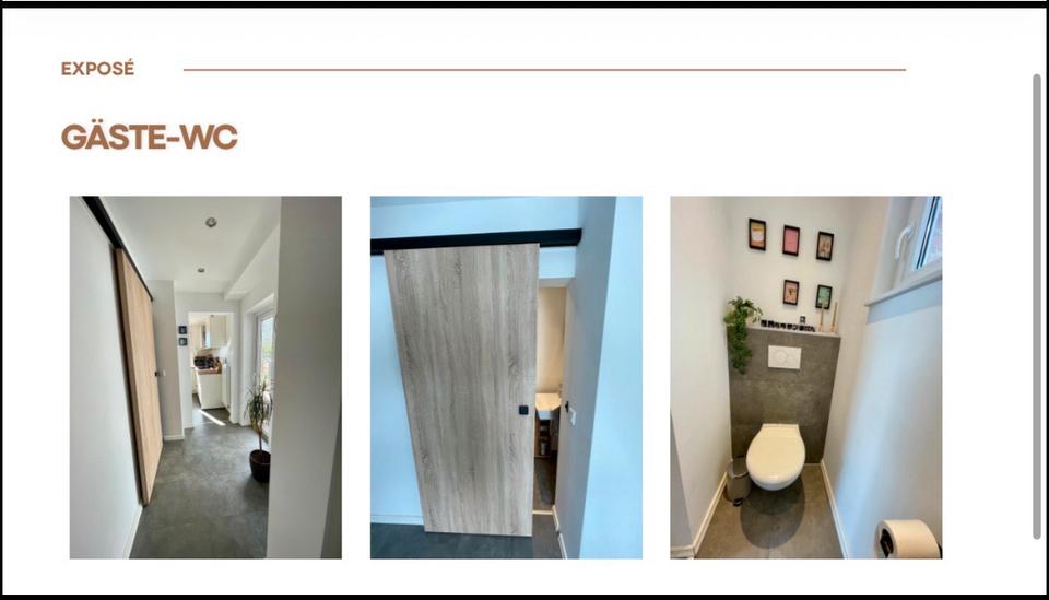 Doppelhaushälfte Korschenbroich - 3.5 Zimmer, 90 m&sup2;, 519.000&euro; | Angebot:26716745