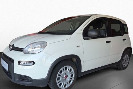 Fiat Panda 12.950 km 12.490 &euro; Pforzheim 75179