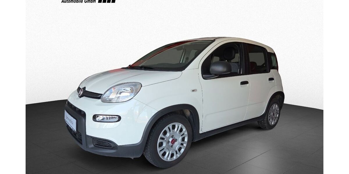Fiat Panda 12.950 km 12.490 &euro; Pforzheim 75179