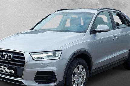 Audi Q3 94.000 km 14.950 &euro; Gotha 99867