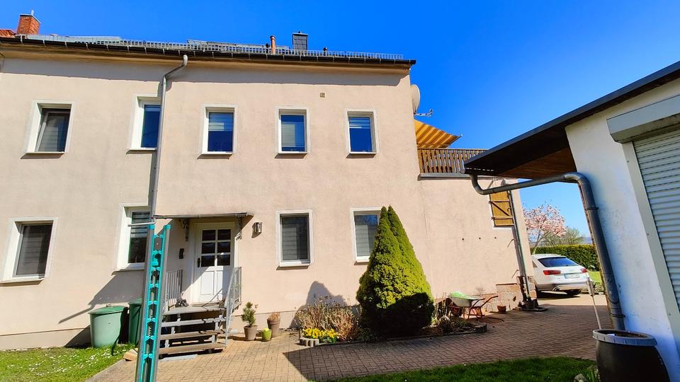Einfamilienhaus Döbeln - 9 Zimmer, 226 m&sup2;, 290.000&euro; | Angebot:26649238