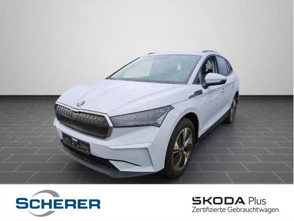 Skoda Enyaq 57.749 km 23.190 &euro; Mayen 56727
