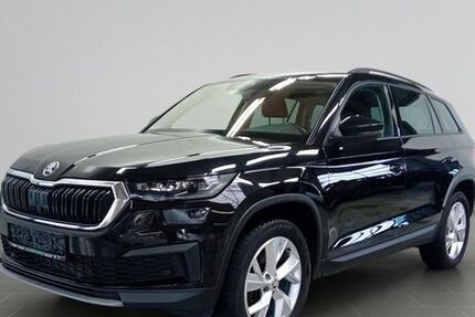 Skoda Kodiaq 96.000 km 31.290 &euro; Tafertshofen 86498