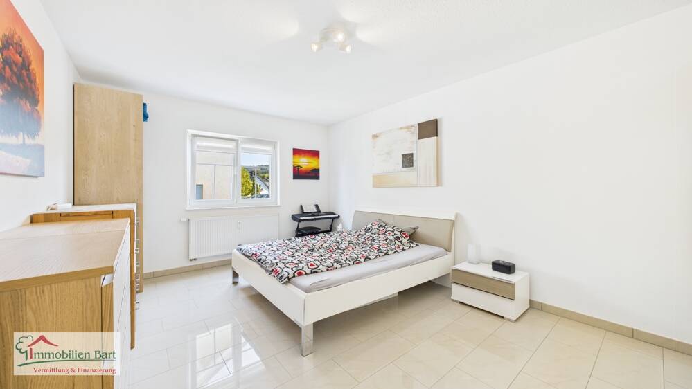 Etagenwohnung Perl - 3 Zimmer, 108 m&sup2;, 374.800&euro; | Angebot:25895958