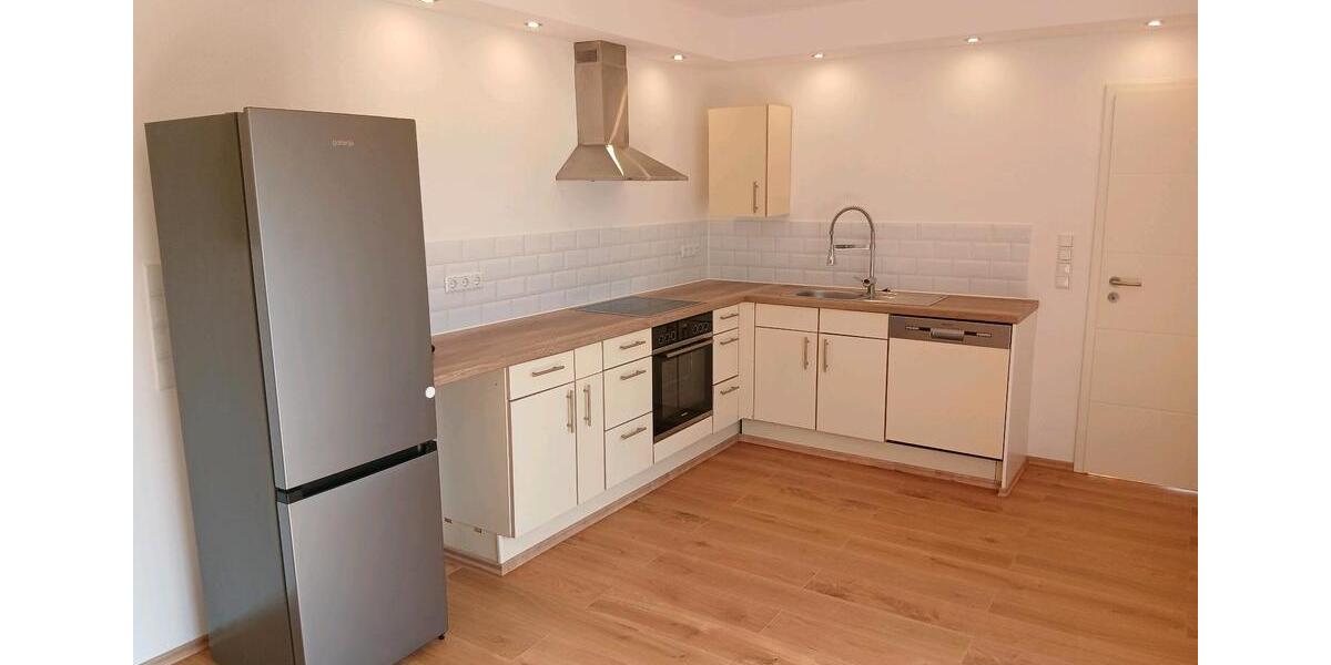 Etagenwohnung Bernkastel-Kues Kues - 2 Zimmer, 90 m&sup2;, 880&euro; | Angebot:26408073