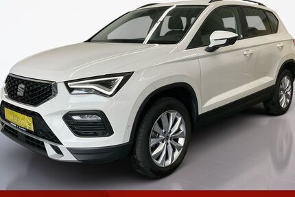 Seat Ateca 19.200 km 27.290 &euro; Landshut 84034