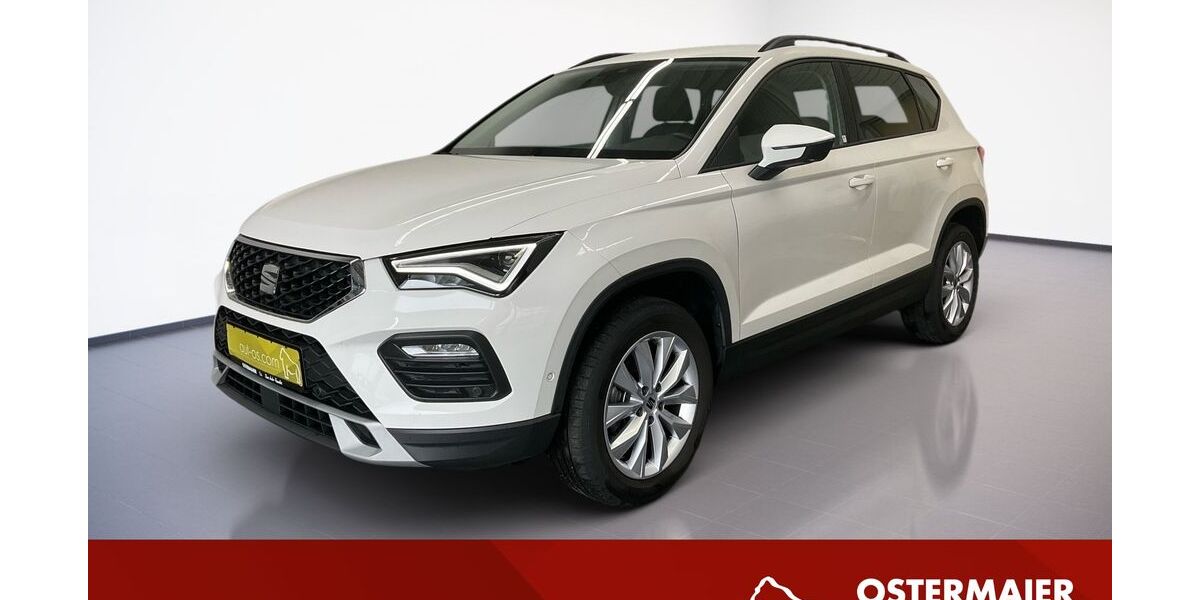Seat Ateca 19.200 km 27.690 &euro; Landshut 84034