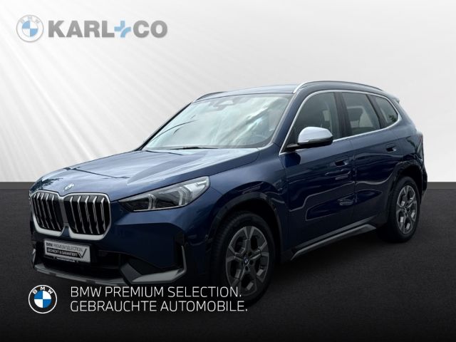 BMW X1 91.677 km 29.798 &euro; Rüsselsheim 65428