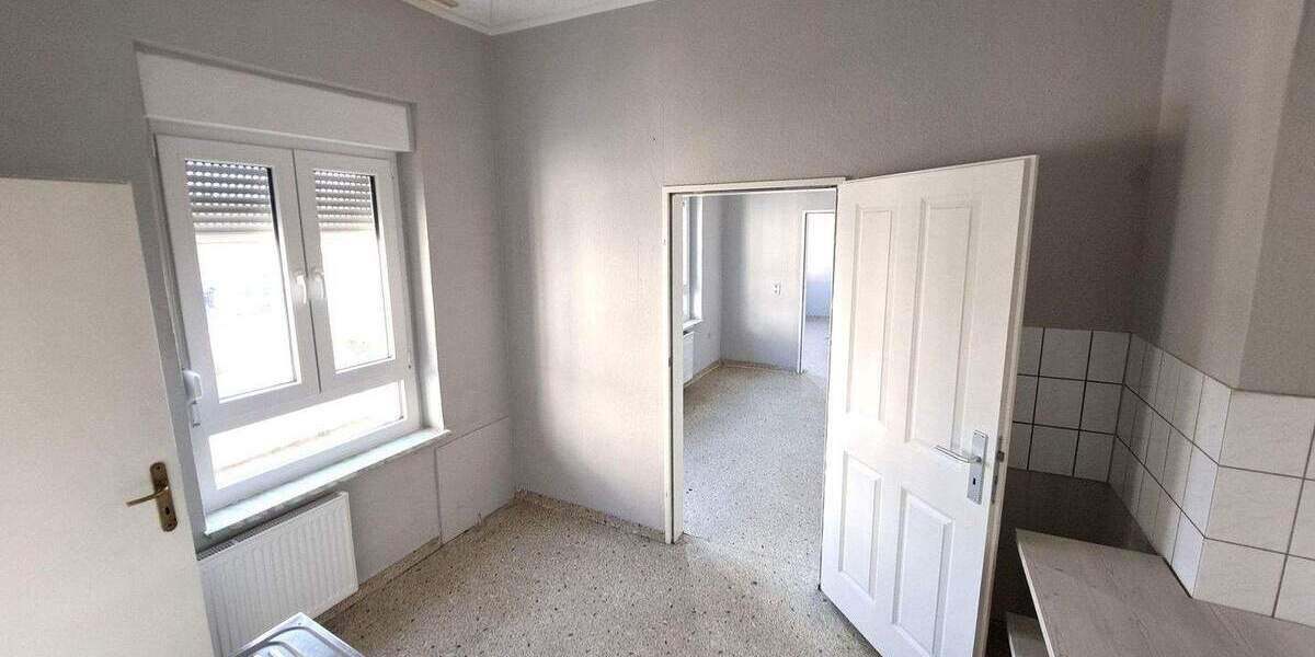 Mehrfamilienhaus, Wohnhaus Krefeld Cracau - 1 Zimmer, 288 m&sup2;, 439.000&euro; | Angebot:25304522